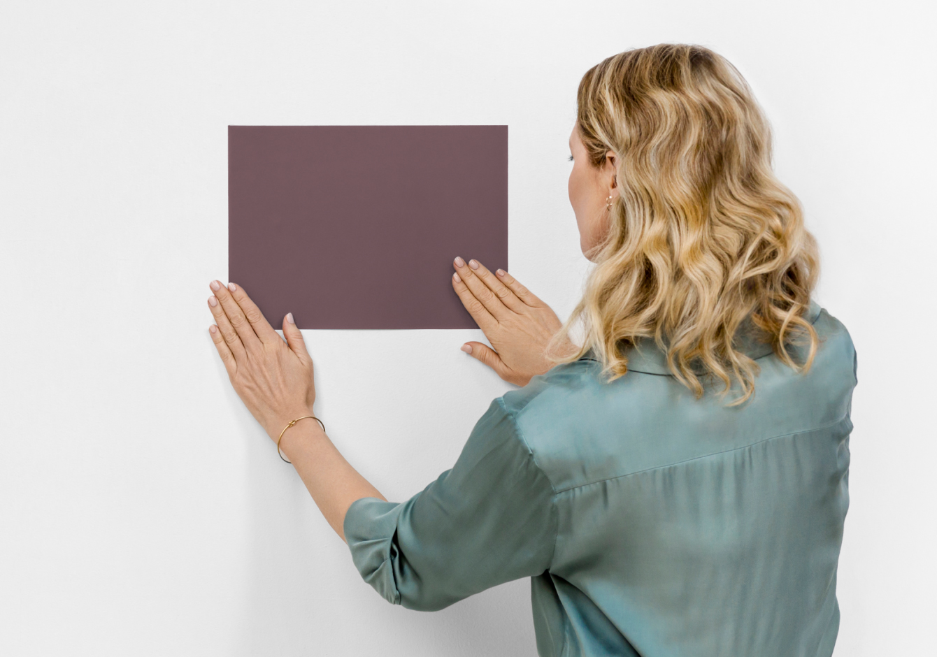 peel before you paint
